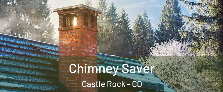 Chimney Saver Castle Rock - CO