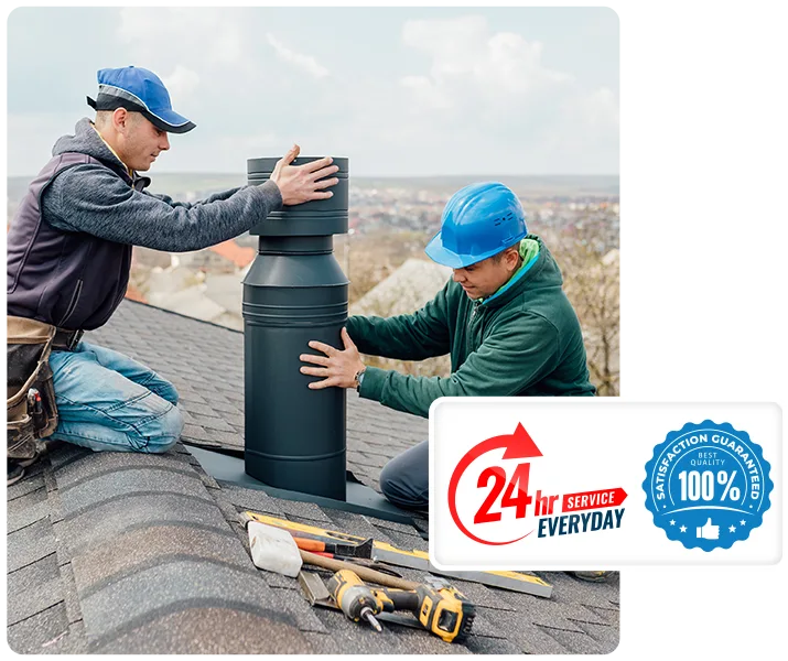 Chimney & Fireplace Installation And Repair in Castle Rock, CO