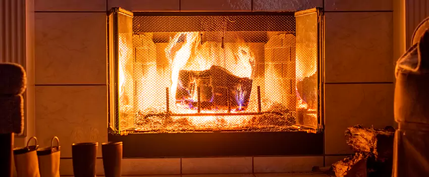 Astria Vent Free Gas Fireplaces Installation in Castle Rock, CO