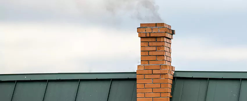 Animal Screen Chimney Cap Repair And Installation Services in Castle Rock, Colorado
