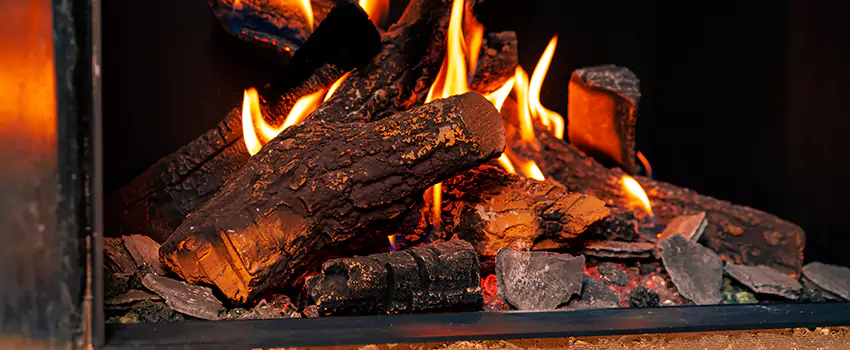 Chimney Fireplace Ash Dump Cleaning in Castle Rock, CO