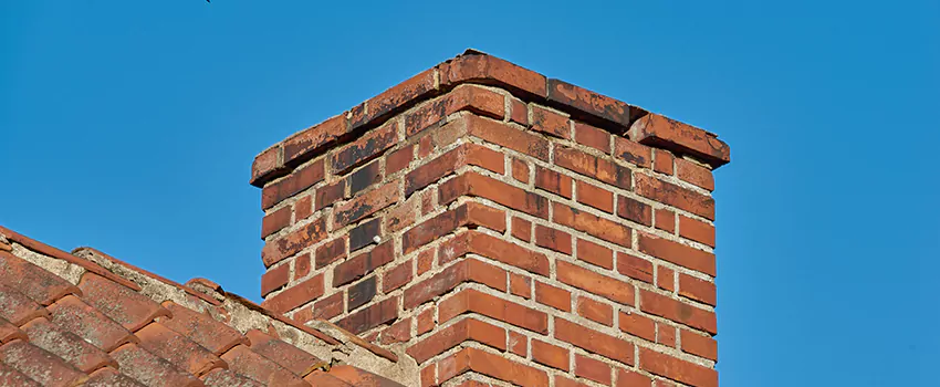 Clean Blocked Chimney in Castle Rock, Colorado