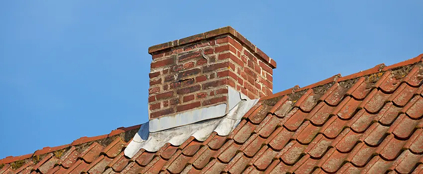 Residential Chimney Bricks Rotten Repair Services in Castle Rock, CO