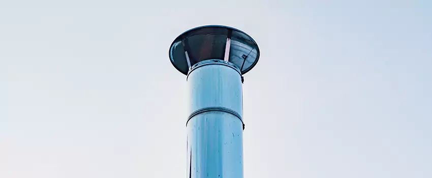 Wind-Resistant Chimney Caps Installation and Repair Services in Castle Rock, Colorado