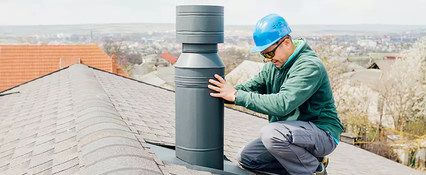 Chimney Chase Inspection Near Me in Castle Rock, Colorado