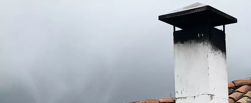 Chimney Damper Inspection in Castle Rock, CO