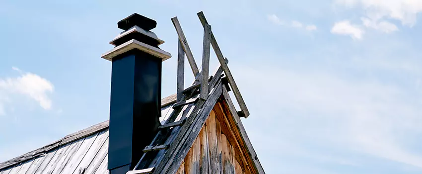 Chimney Creosote Cleaning in Castle Rock, CO