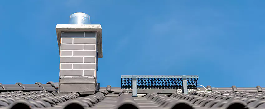 Chimney Flue Relining Services in Castle Rock, Colorado