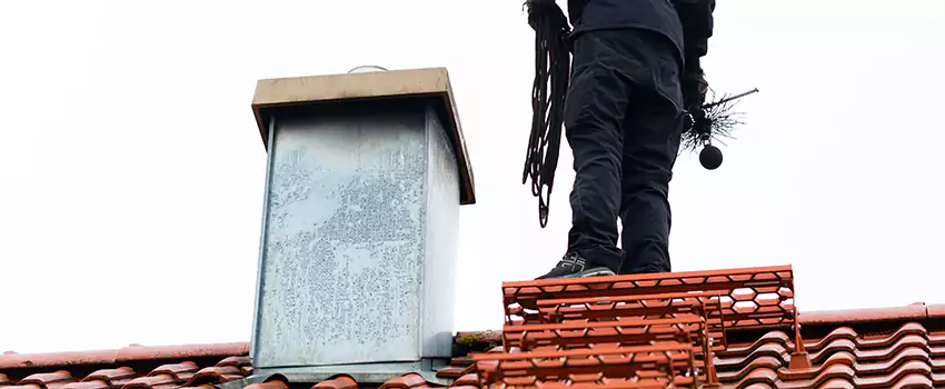 Chimney Liner Services Cost in Castle Rock, CO