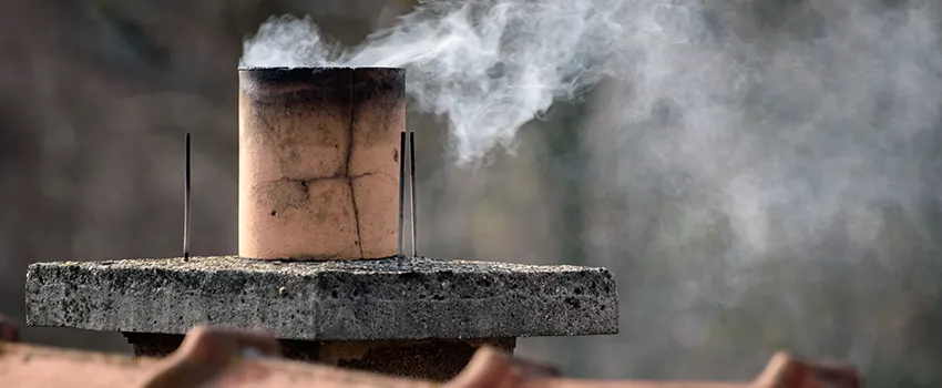 Wood Burning Chimney Odor Removal in Castle Rock, CO
