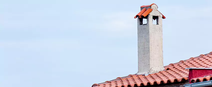 Chimney Pot Replacement in Castle Rock, CO