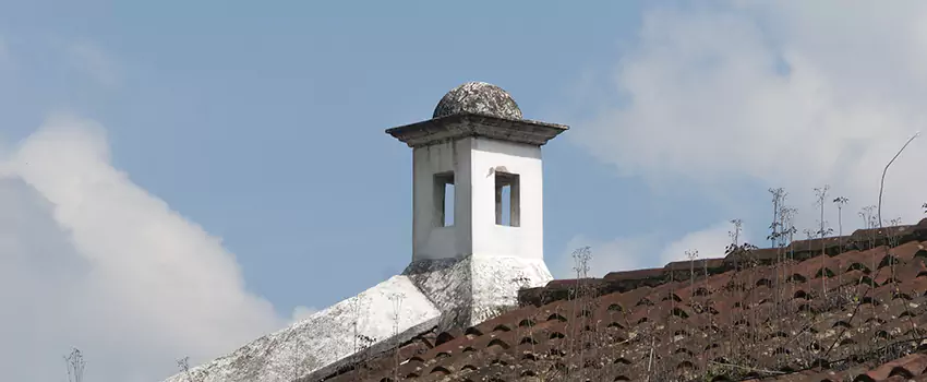Cost To Rebuild A Chimney in Castle Rock, CO