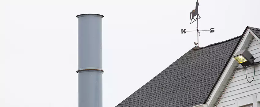 Chimney Inspection in Castle Rock, CO