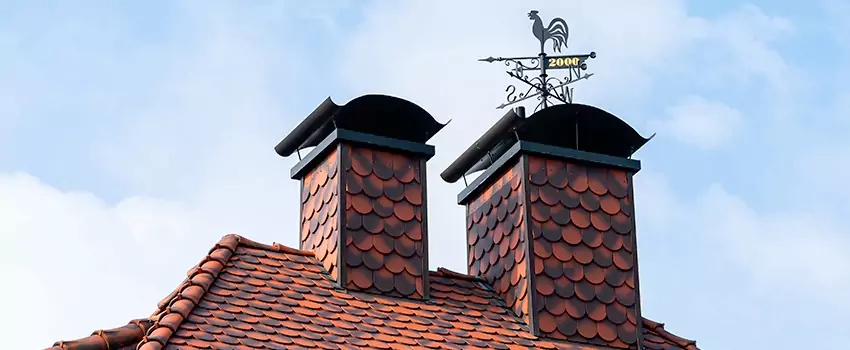 Old Chimney Restoration in Castle Rock, Colorado