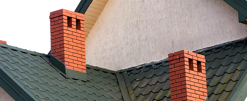 Chimney Saver Waterproofing Services in Castle Rock, Colorado