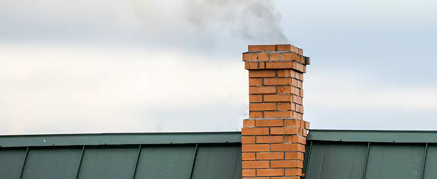 Chimney Soot Cleaning Cost in Castle Rock, CO