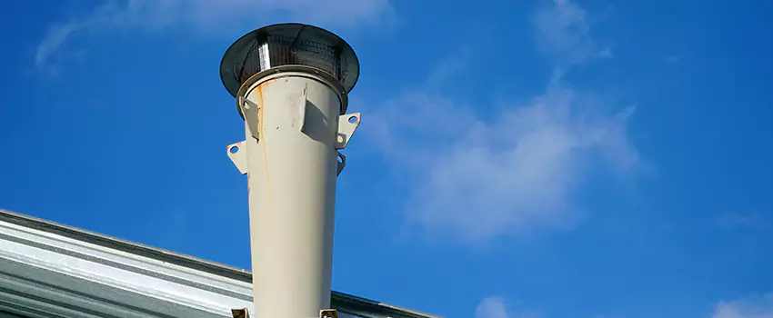 Chimney Spark Arrestor Requirements in Castle Rock, CO