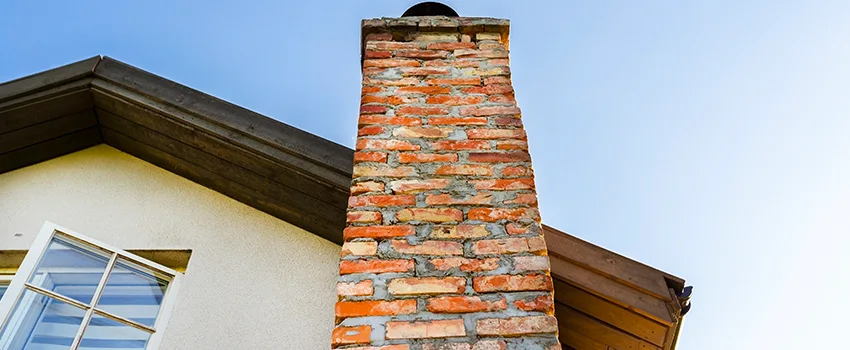 Chimney Mortar Replacement in Castle Rock, CO