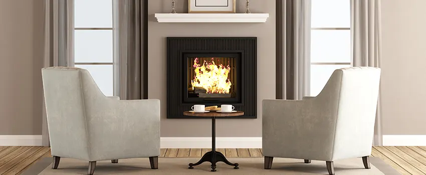 Custom Architectural Fireplace Restoration in Castle Rock, CO