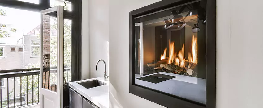 Dimplex Fireplace Installation and Repair in Castle Rock, Colorado