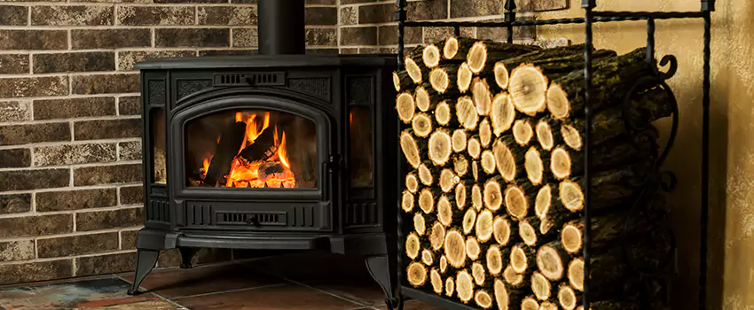 Drolet Fireplaces in Castle Rock, Colorado