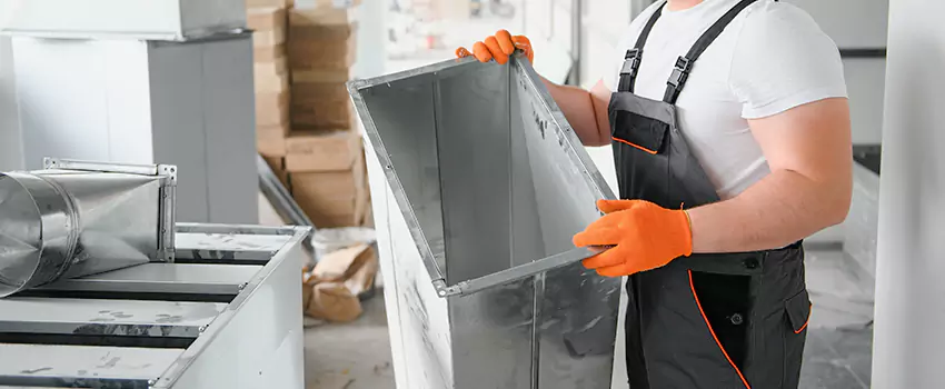 Benefits of Dryer Vent Inspection in Castle Rock, CO