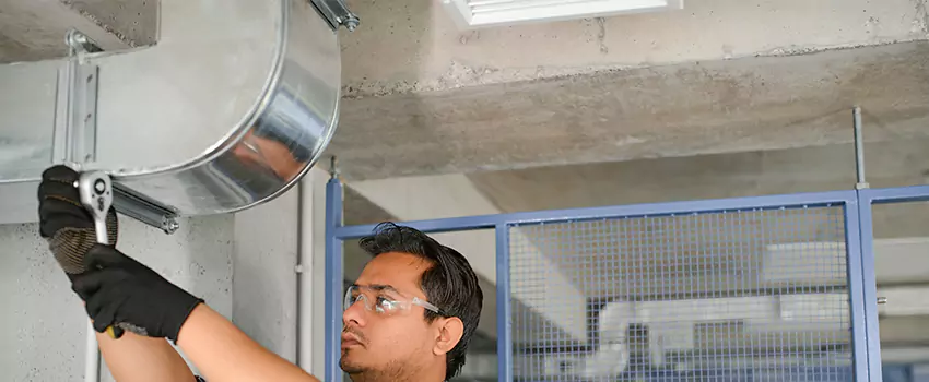HVAC Ductwork Cleaning in Castle Rock, CO