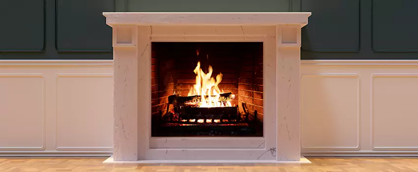 Empire Comfort Systems Fireplace Installation and Replacement in Castle Rock, Colorado