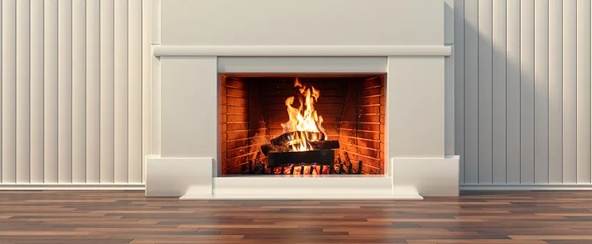 Fireplace Broken Ashtray Repair Services in Castle Rock, Colorado