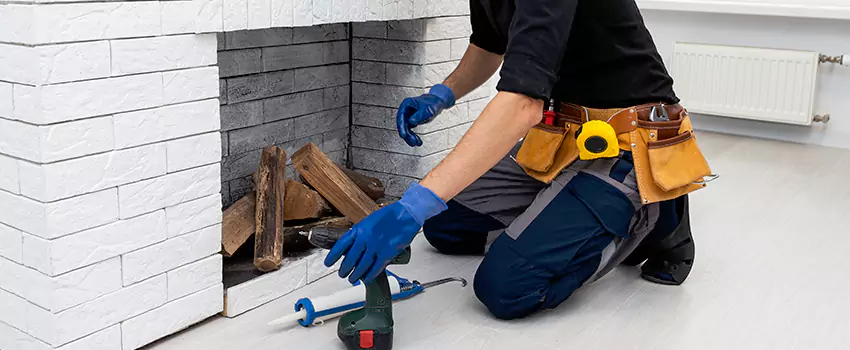 Fireplace Doors Cleaning in Castle Rock, Colorado