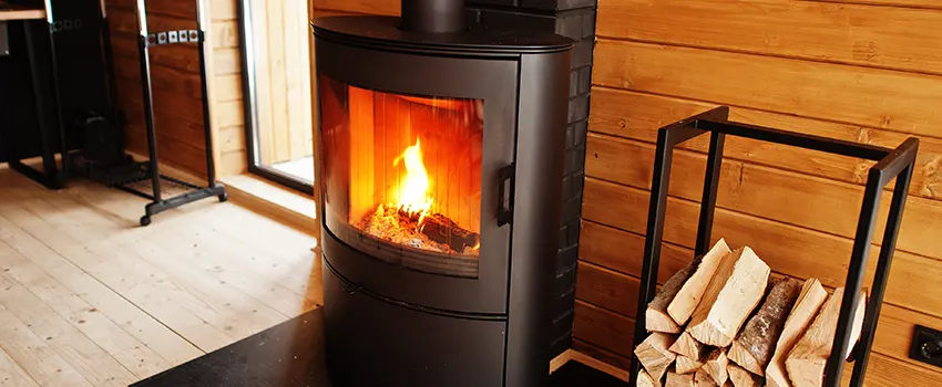 Gas Fireplace Door Handle Installation Services in Castle Rock, Colorado