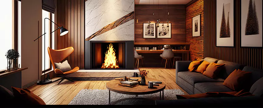 Fireplace Design Ideas in Castle Rock, CO
