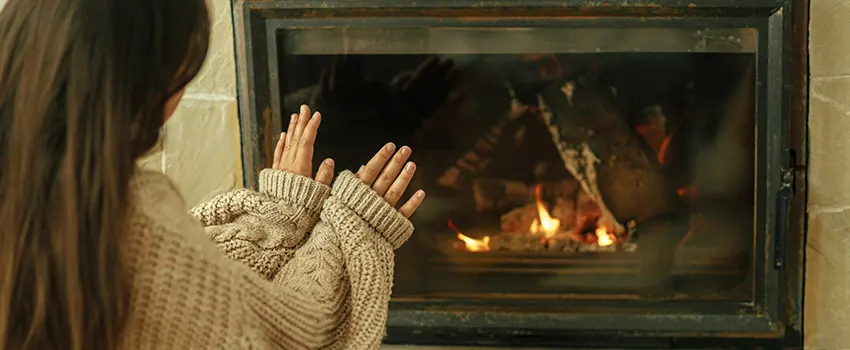 Wood-burning Fireplace Smell Removal Services in Castle Rock, CO