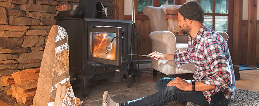 Fireplace Chimney Maintenance in Castle Rock, Colorado