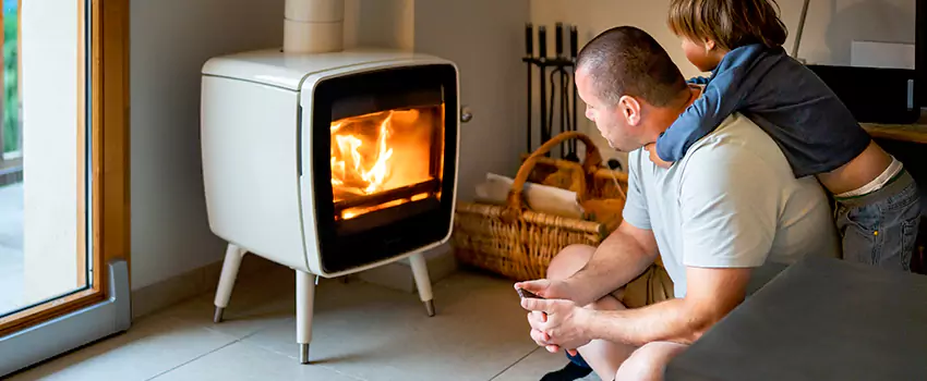 Fireplace Safety Inspection Technician in Castle Rock, Colorado