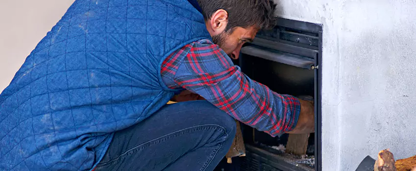 Fix Non-Working Prefabricated Fireplace in Castle Rock, CO