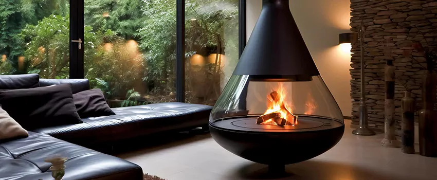 Affordable Floating Fireplace Repair And Installation Services in Castle Rock, Colorado