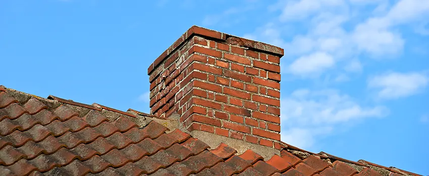 Flue Tiles Cracked Repair Services near Me in Castle Rock, CO