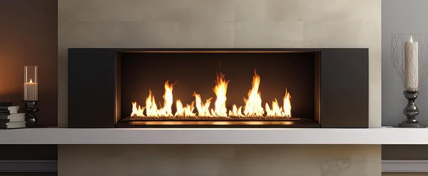 Vent Free Gas Fireplaces Repair Solutions in Castle Rock, Colorado