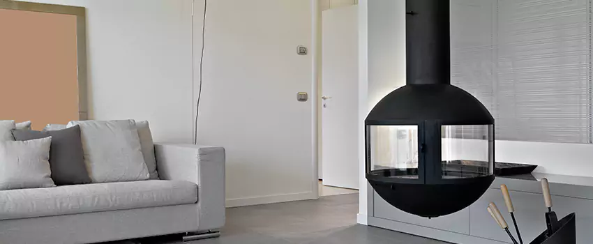 Hanging & Suspended Fireplaces Designer in Castle Rock, Colorado