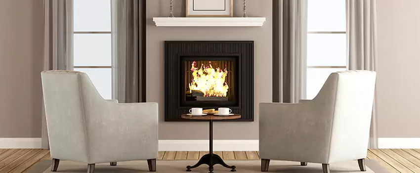 Heat & Glo Outdoor Gas Fireplaces Installation Contractors in Castle Rock, Colorado