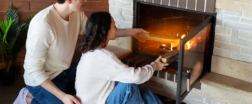 Kings Man Direct Vent Fireplaces Services in Castle Rock, Colorado