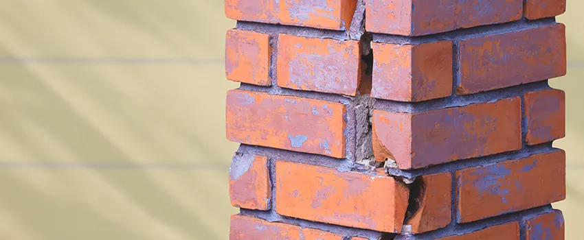 Leaking Chimney Repair And Replacement Cost in Castle Rock, Colorado