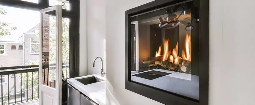 Cost of Monessen Hearth Fireplace Services in Castle Rock, CO