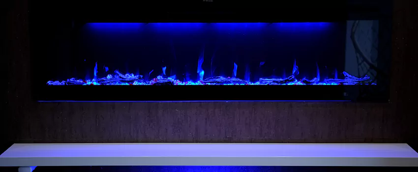 Benefits of Multi-Color Fireplace Installation in Castle Rock, CO