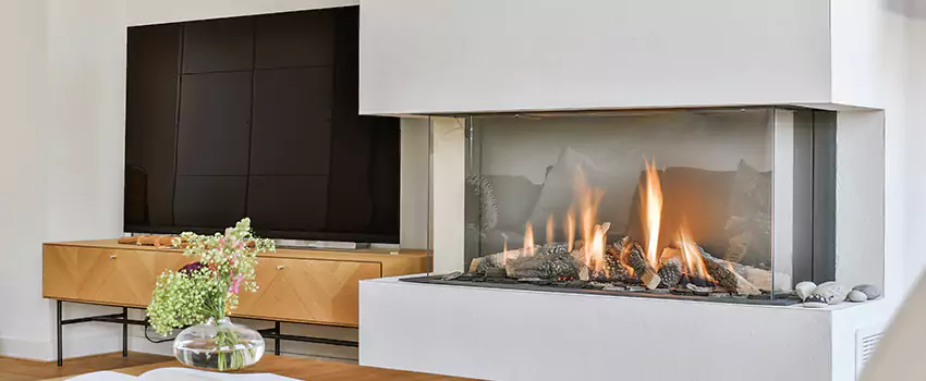 Ortal Wilderness Fireplace Repair and Maintenance in Castle Rock, Colorado