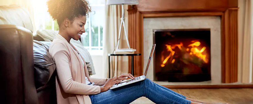 Cost-Effective Osburn Fireplace Installation and Repair in Castle Rock, CO