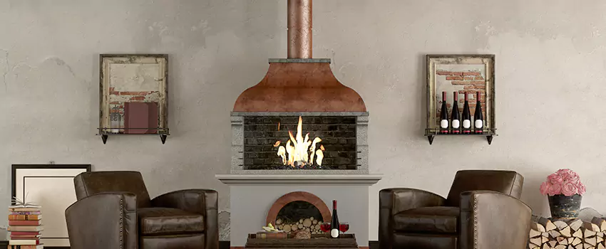 Benefits of Pacific Energy Fireplace in Castle Rock, Colorado