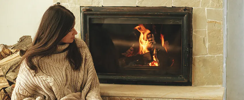 Regency Outdoor Fireplace Products Maintenance and Replacement Services in Castle Rock, Colorado