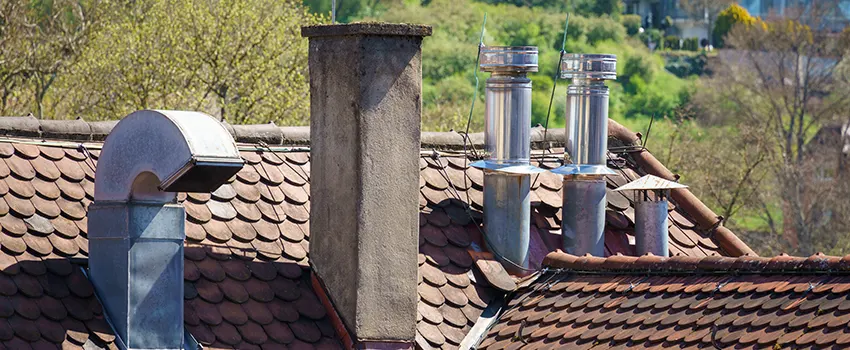 Residential Chimney Flashing Repair Services in Castle Rock, CO